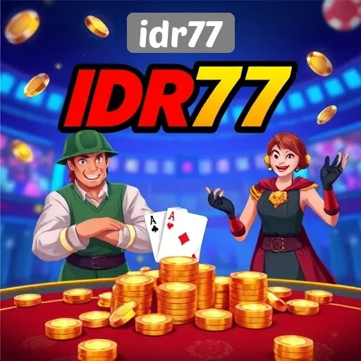 Panduan Lengkap Menggunakan Situs Game idr77
