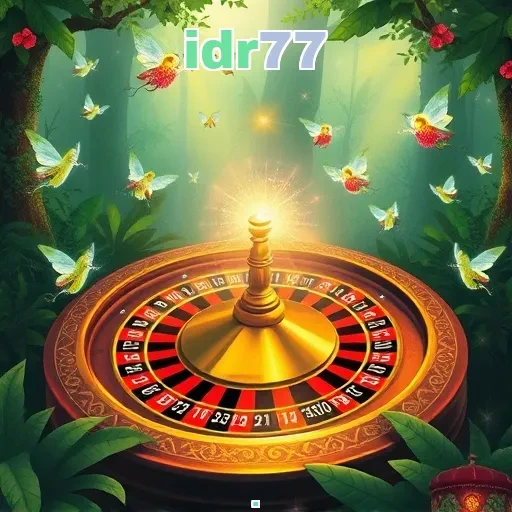 idr77: Panduan Lengkap Game Online yang Wajib Dicoba
