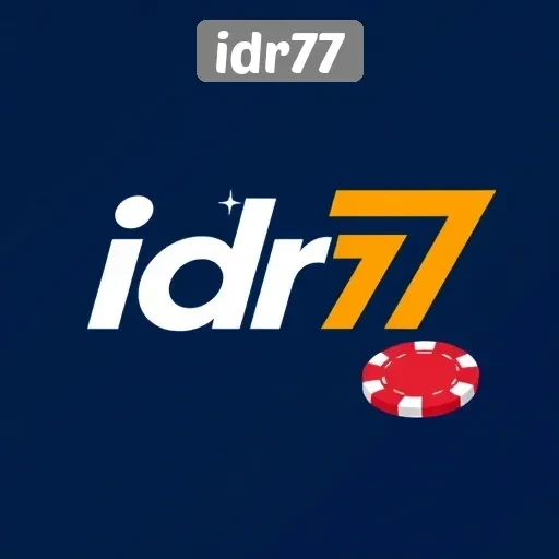 Mengenal Lebih Dekat Situs Game idr77 Untuk Pecinta Game