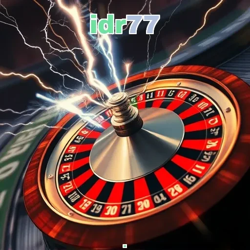 idr77: Game Online Menarik untuk Penggemar di Indonesia!