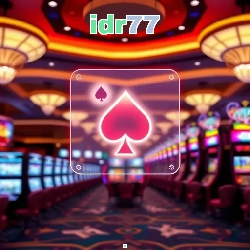 idr77: Kenali Papan Peringkat yang Mempesona di Situs Game Ini