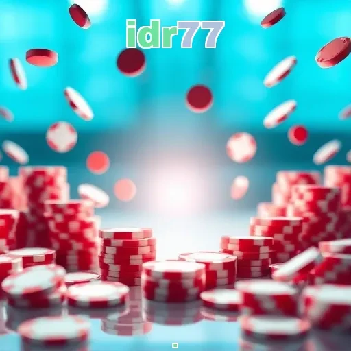 idr77: Menawarkan Keunggulan dan Fitur Menarik di Dunia Game Online