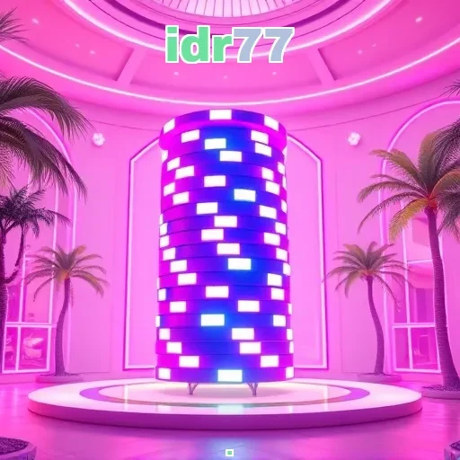 idr77: Menyelami Keunggulan Fitur Hadiah Menarik di Game Online