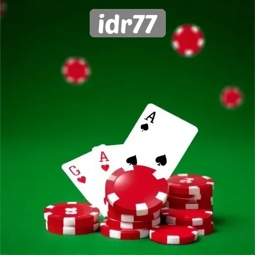 Cara Mendaftar dan Bermain di Situs idr77