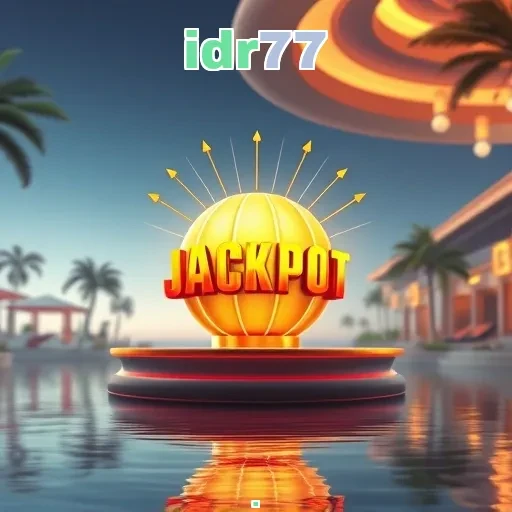 idr77: Pengalaman Gaming Terbaik Dengan Fitur Menarik di Indonesia