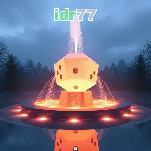 idr77: Temukan Pembaruan Game dan Fitur Menarik di Sini!
